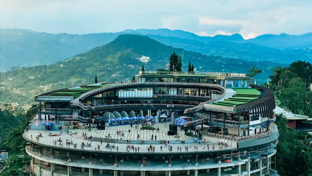 Travel destinations in Philippines