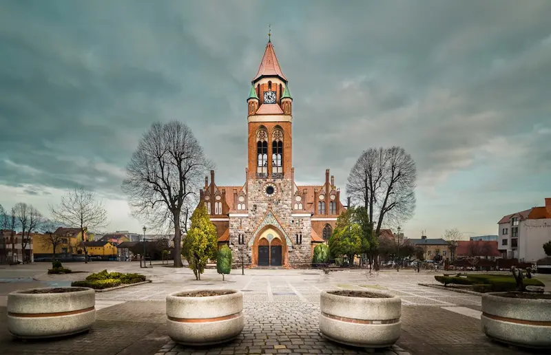 Poland