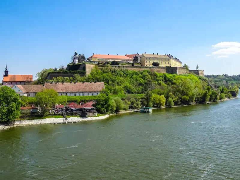 Serbia