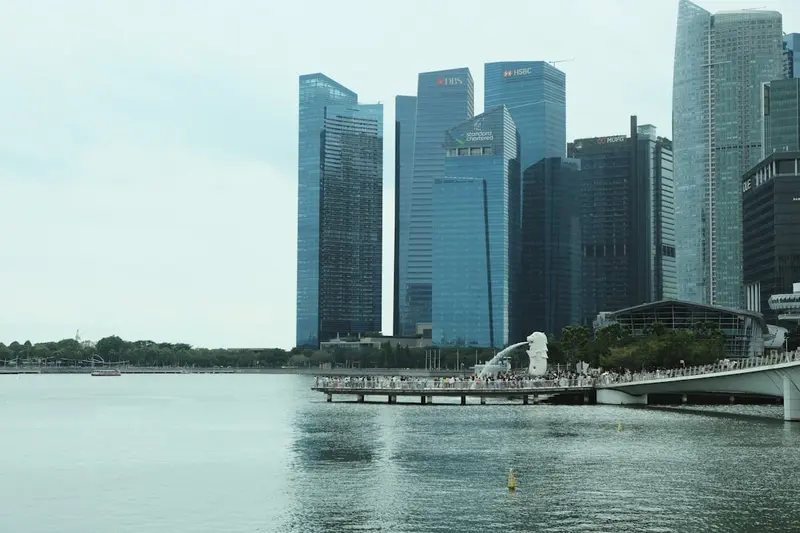 Singapore