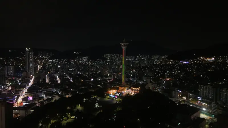 South Korea