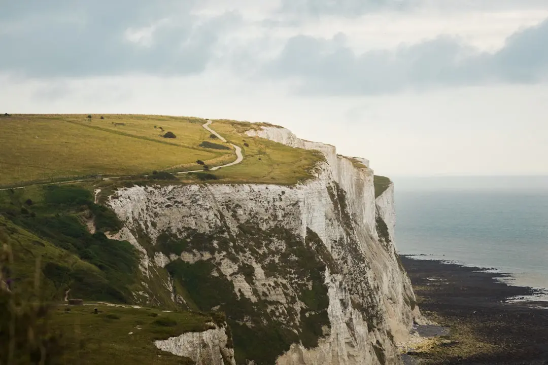Travel destinations in UK