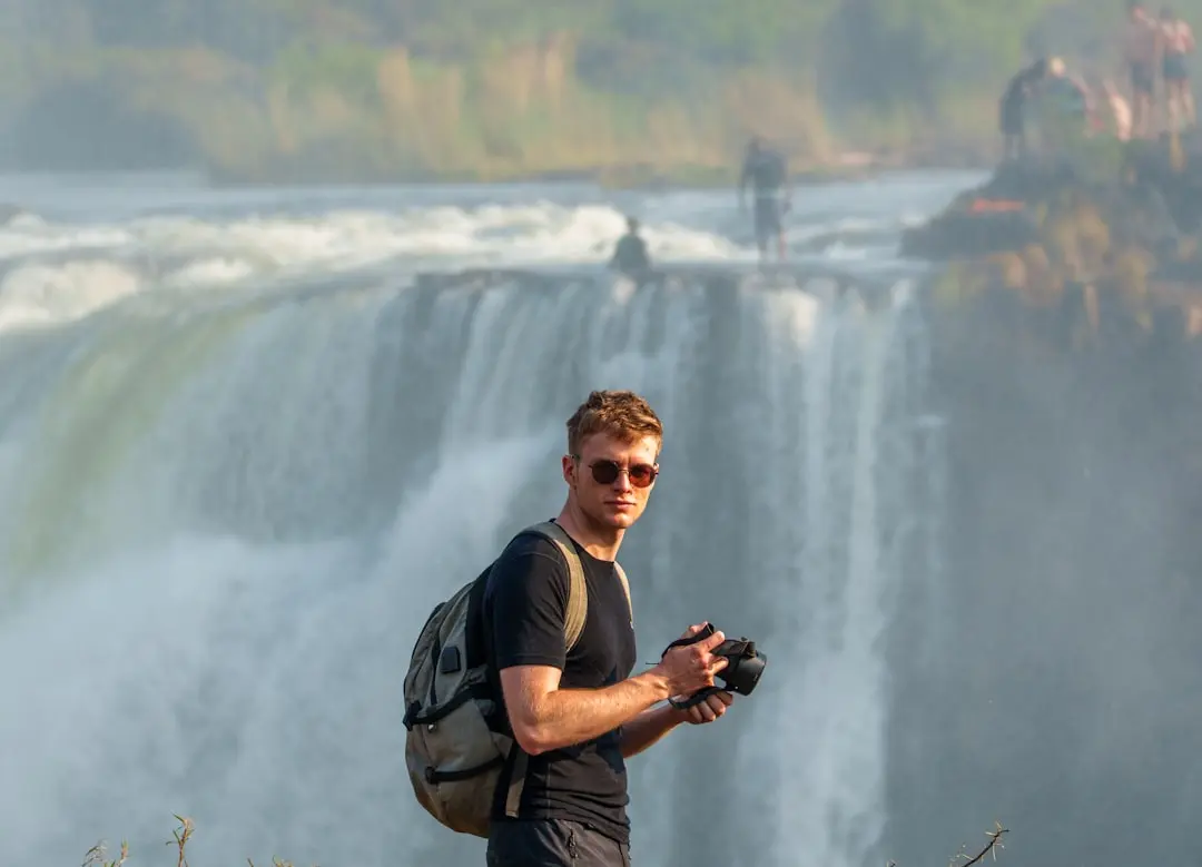 Travel destinations in Zimbabwe
