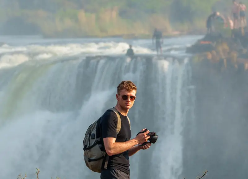 Zimbabwe